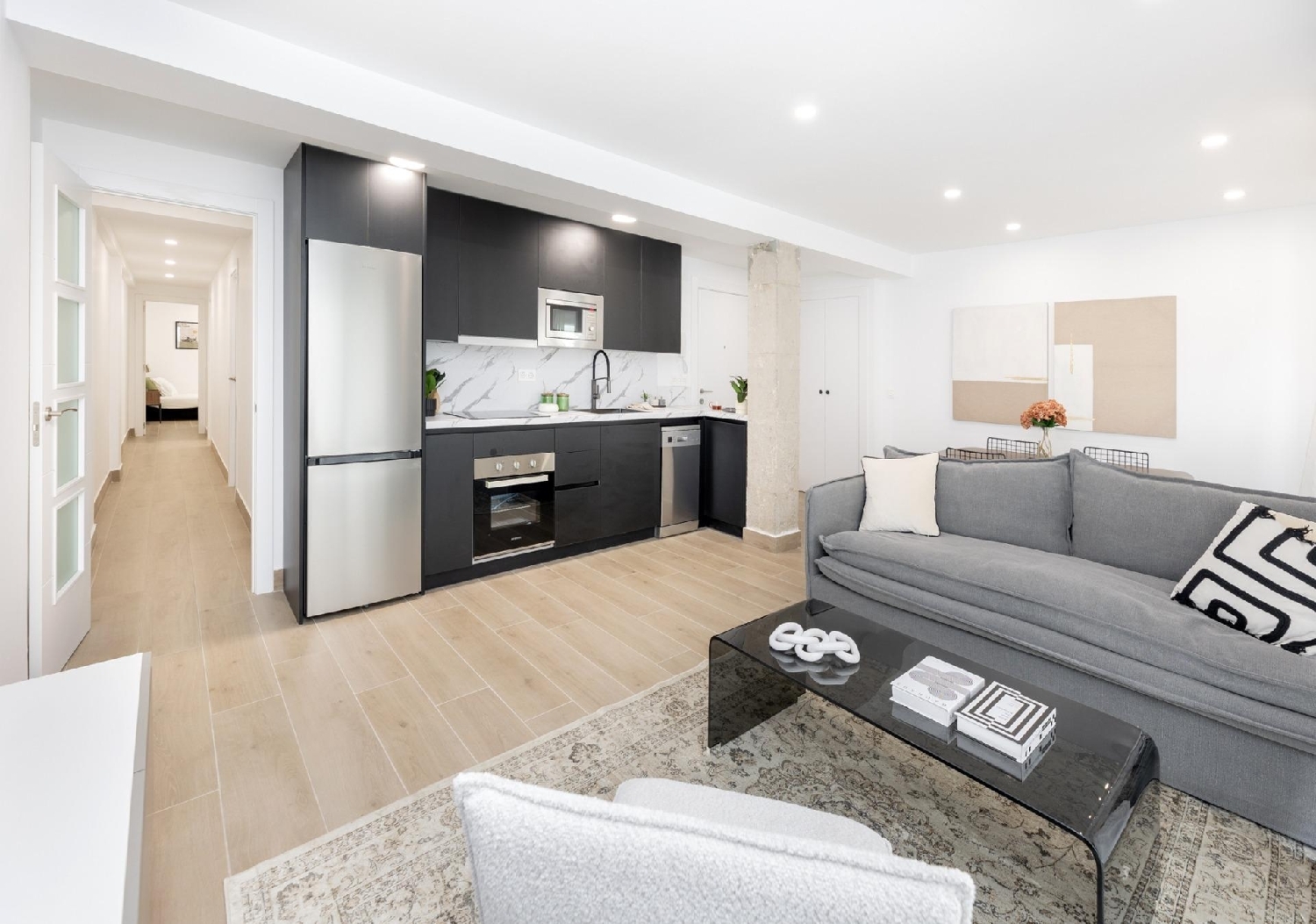  kaufen Wohnung Barrio De Granada Alacantí 3