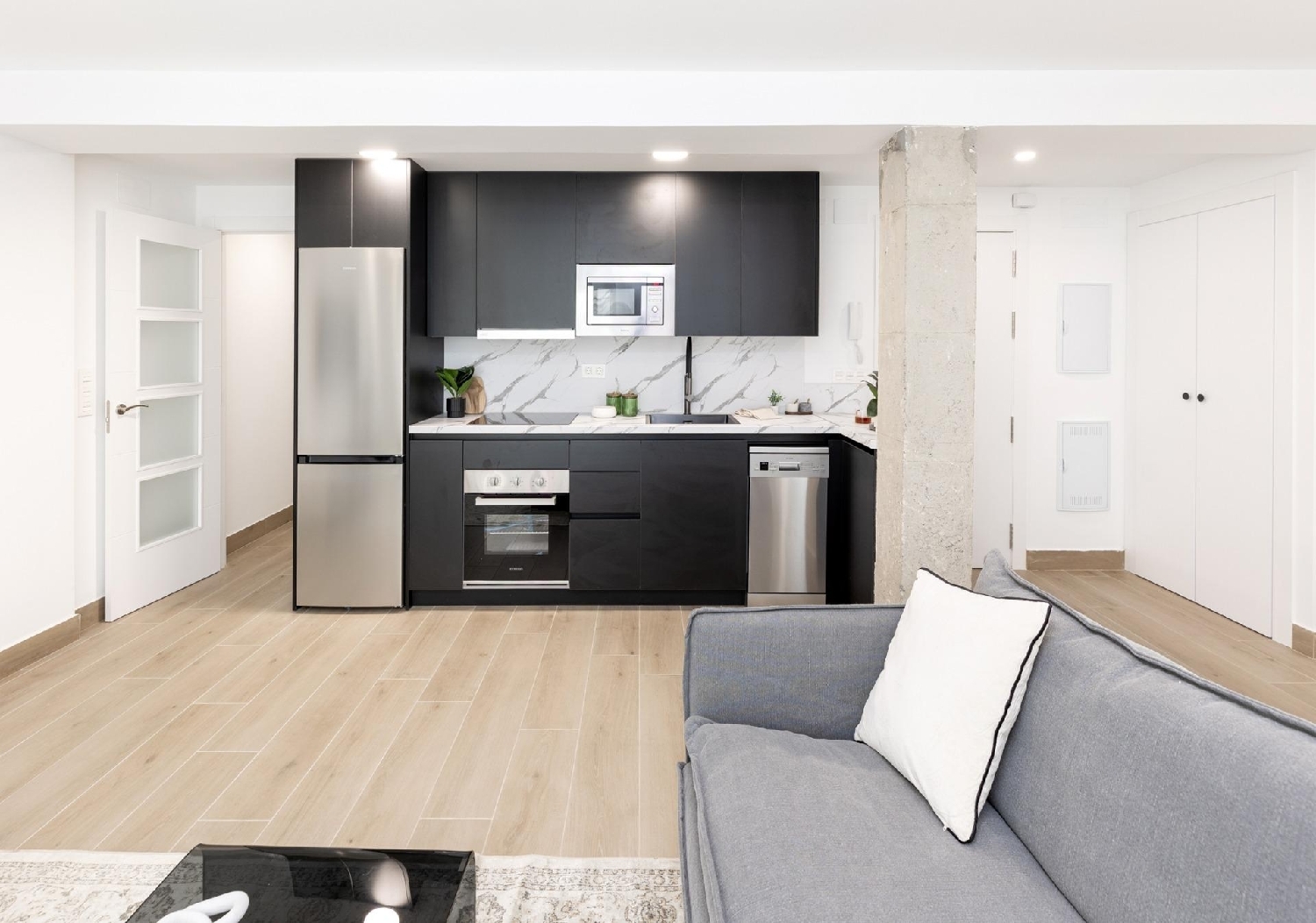  kaufen Wohnung Barrio De Granada Alacantí 7