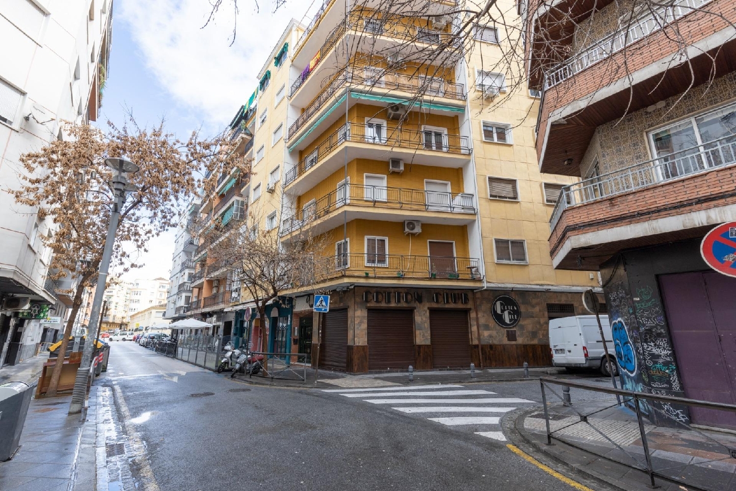  kaufen Wohnung Barrio De Granada Alacantí 1
