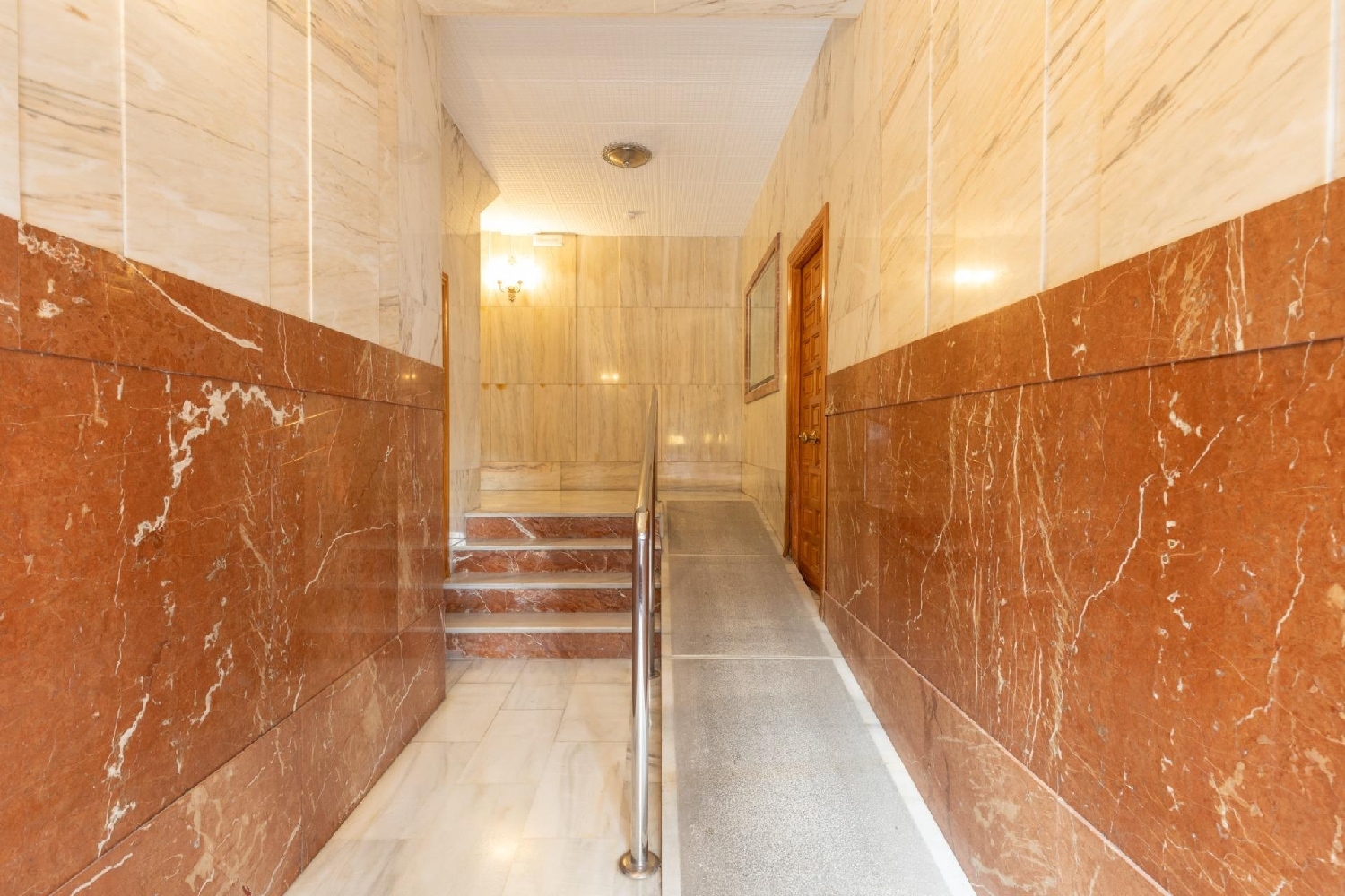  kaufen Wohnung Barrio De Granada Alacantí 5