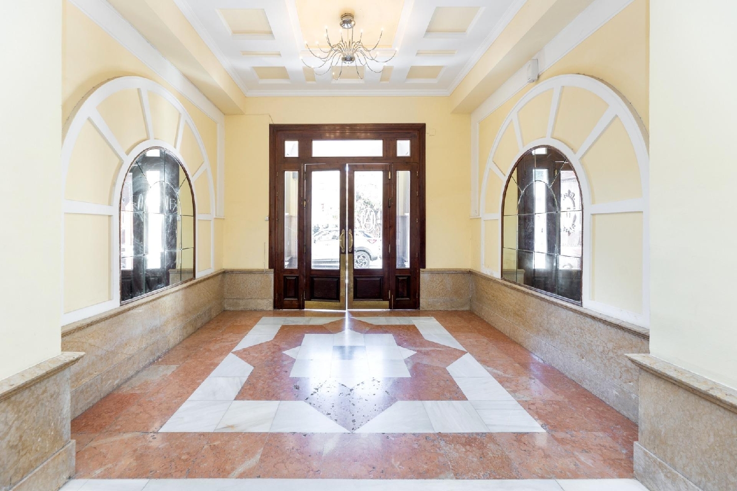  kaufen Wohnung Barrio De Granada Alacantí 3