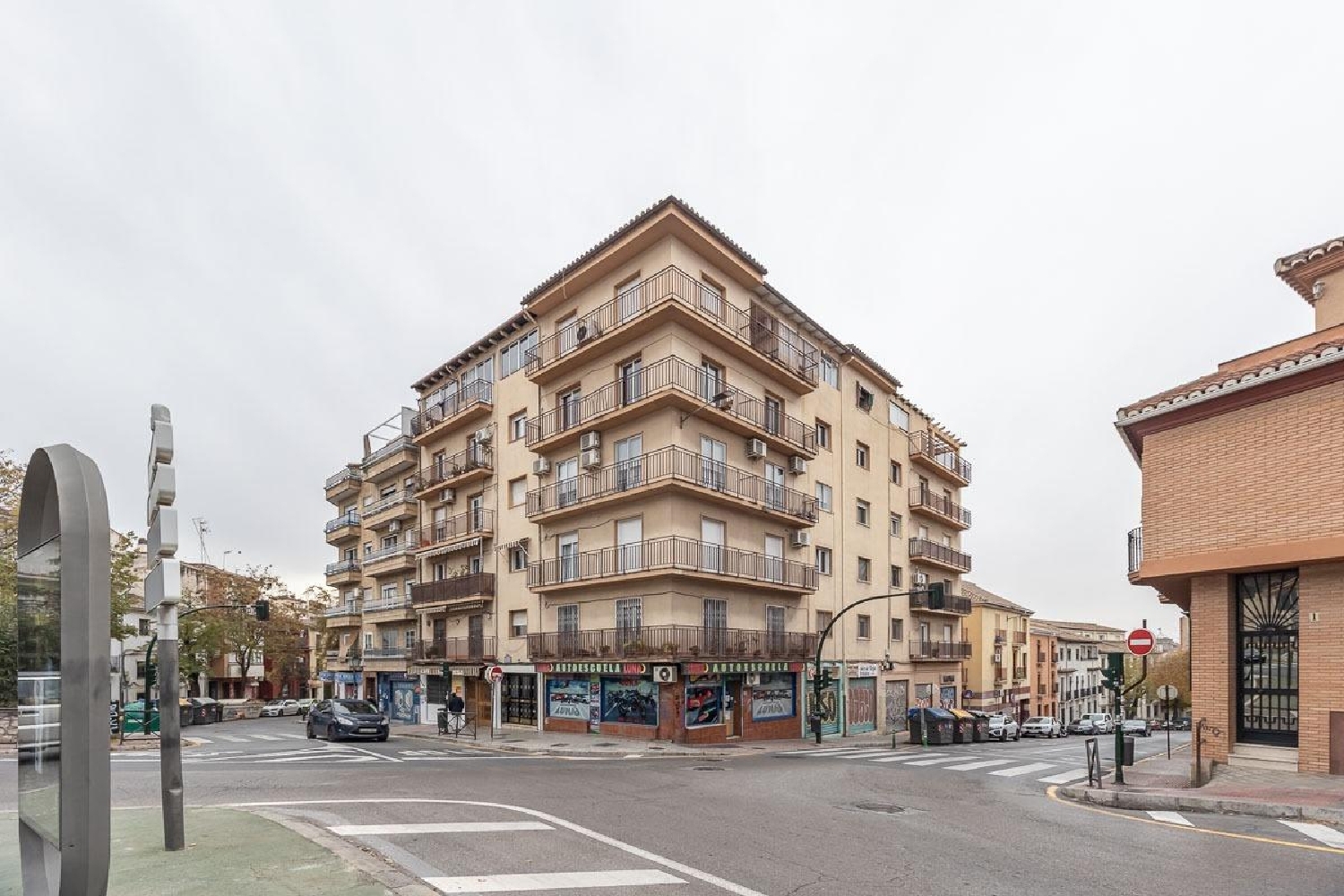  kaufen Wohnung Barrio De Granada Alacantí 1