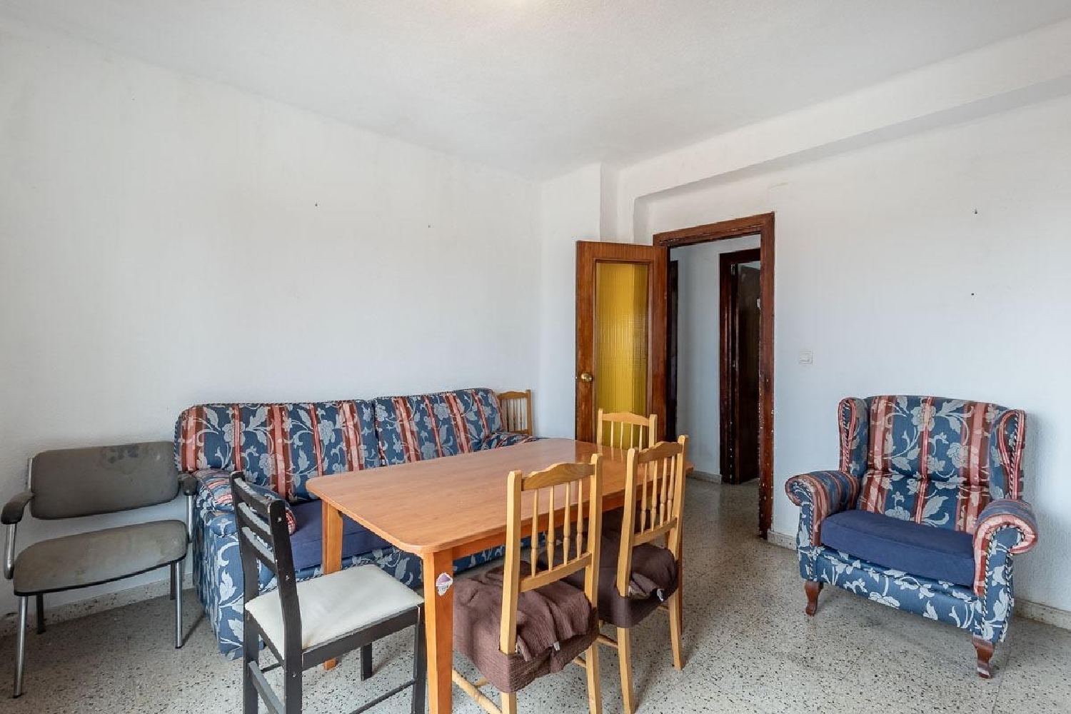  kaufen Wohnung Barrio De Granada Alacantí 7