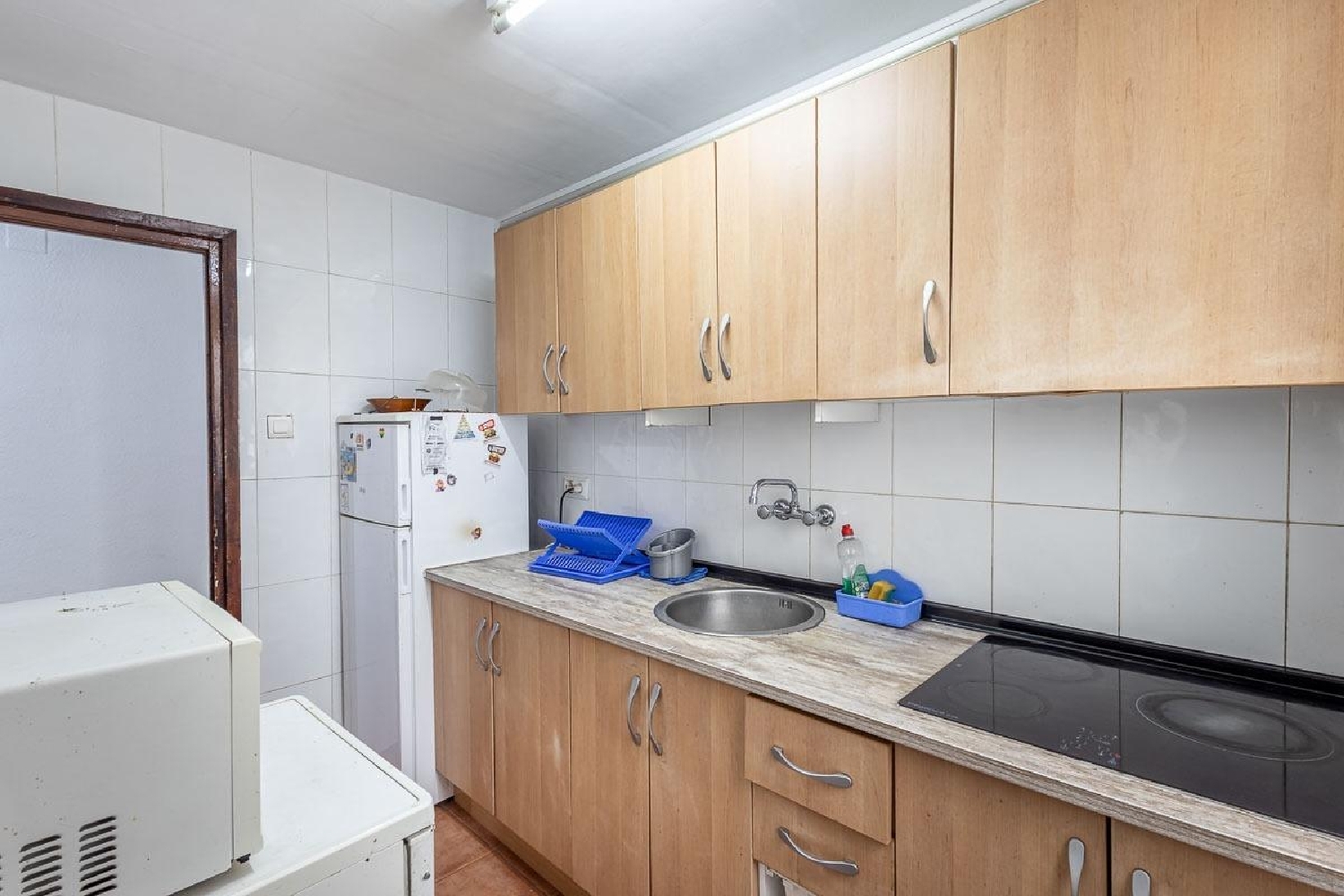  kaufen Wohnung Barrio De Granada Alacantí 8
