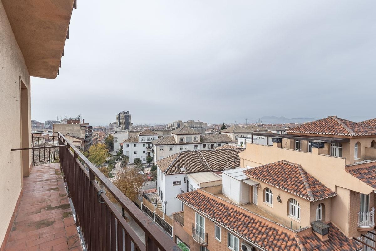  kaufen Wohnung Barrio De Granada Alacantí 3