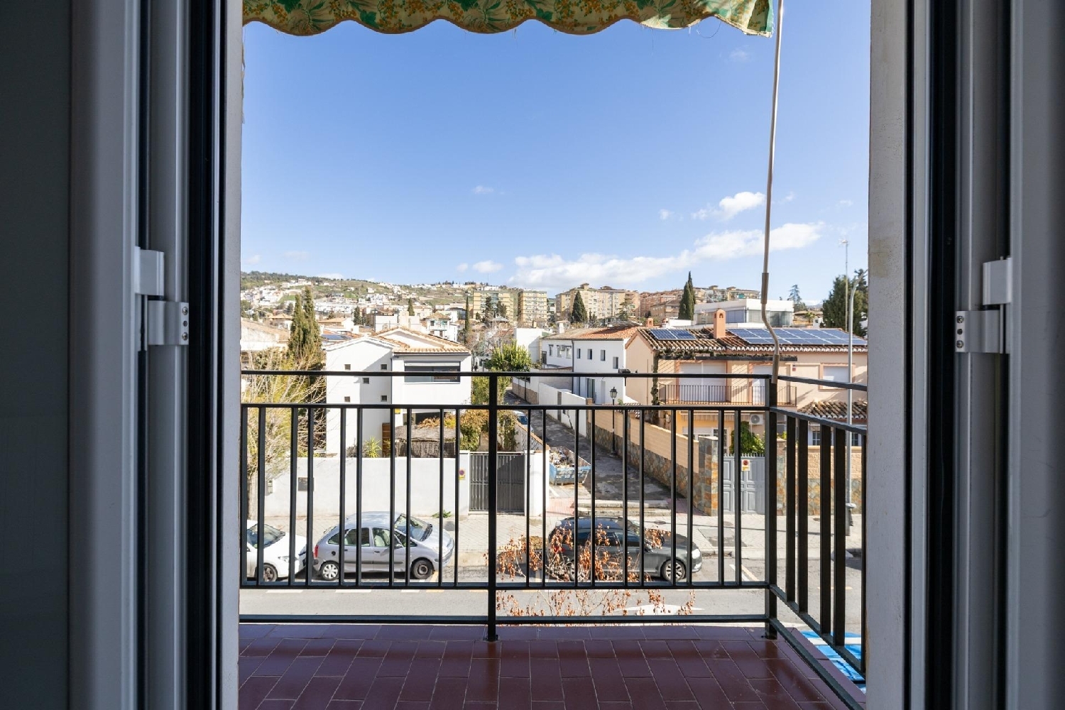  kaufen Wohnung Barrio De Granada Alacantí 2