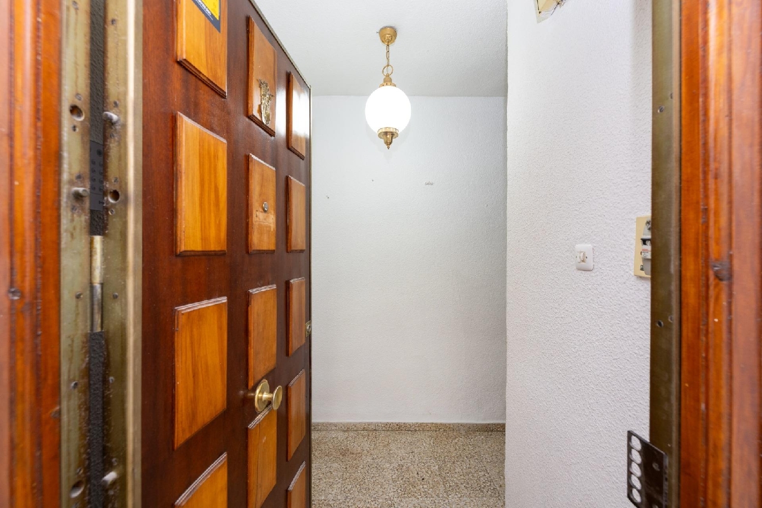  kaufen Wohnung Barrio De Granada Alacantí 6