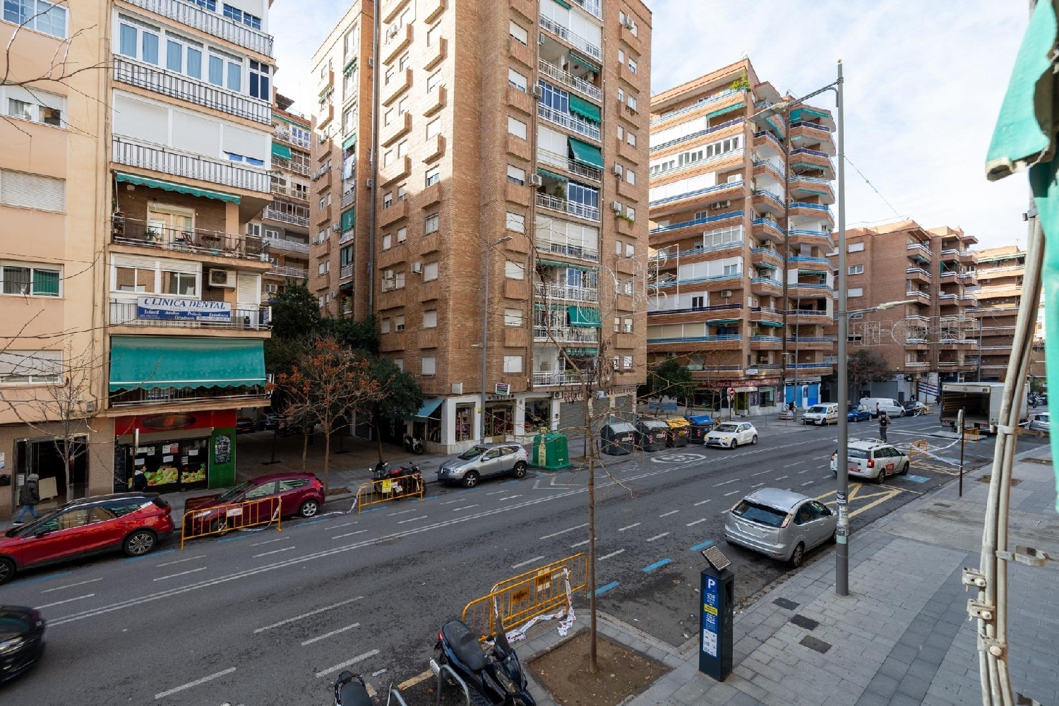  kaufen Wohnung Barrio De Granada Alacantí 1