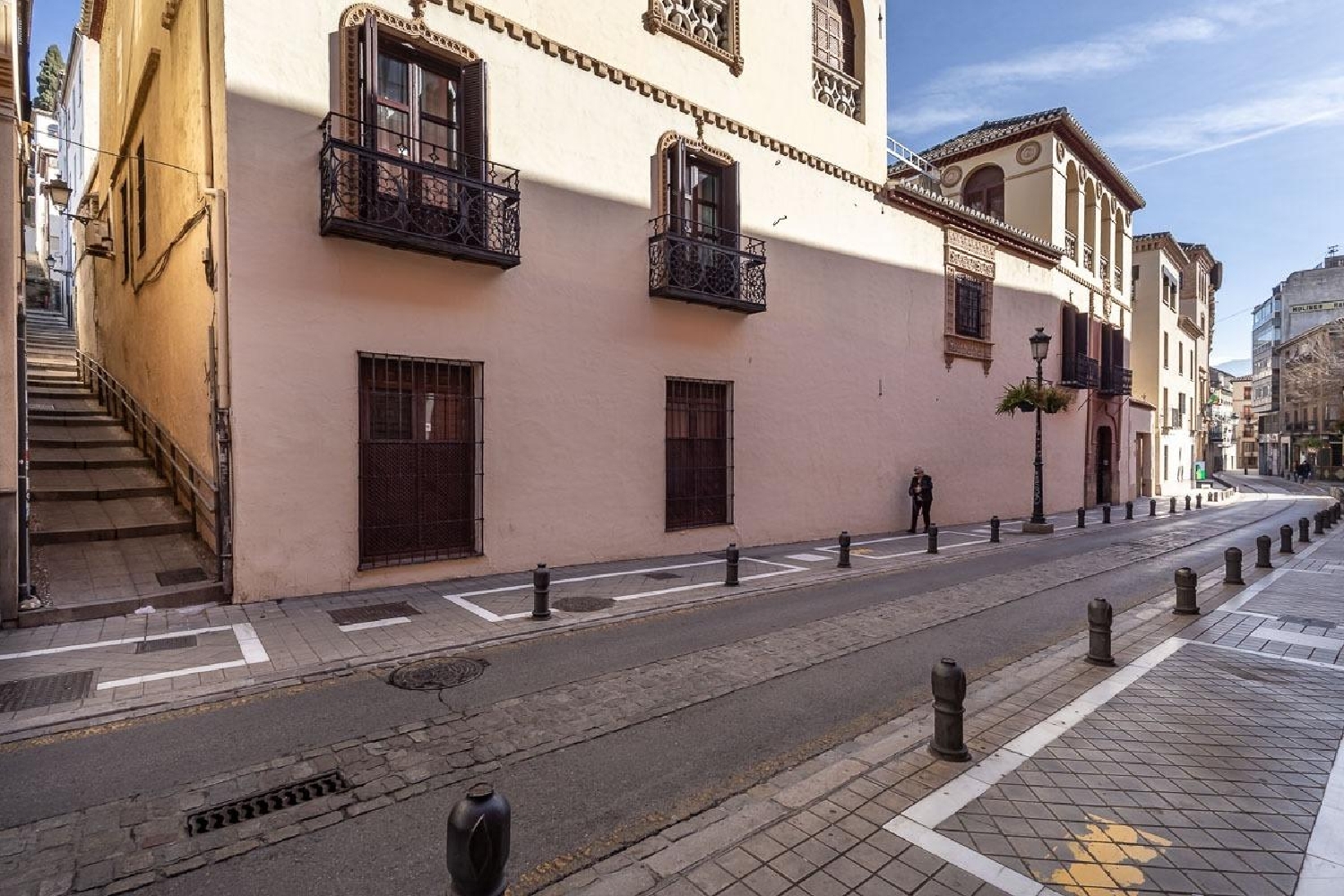  kaufen Wohnung Barrio De Granada Alacantí 2