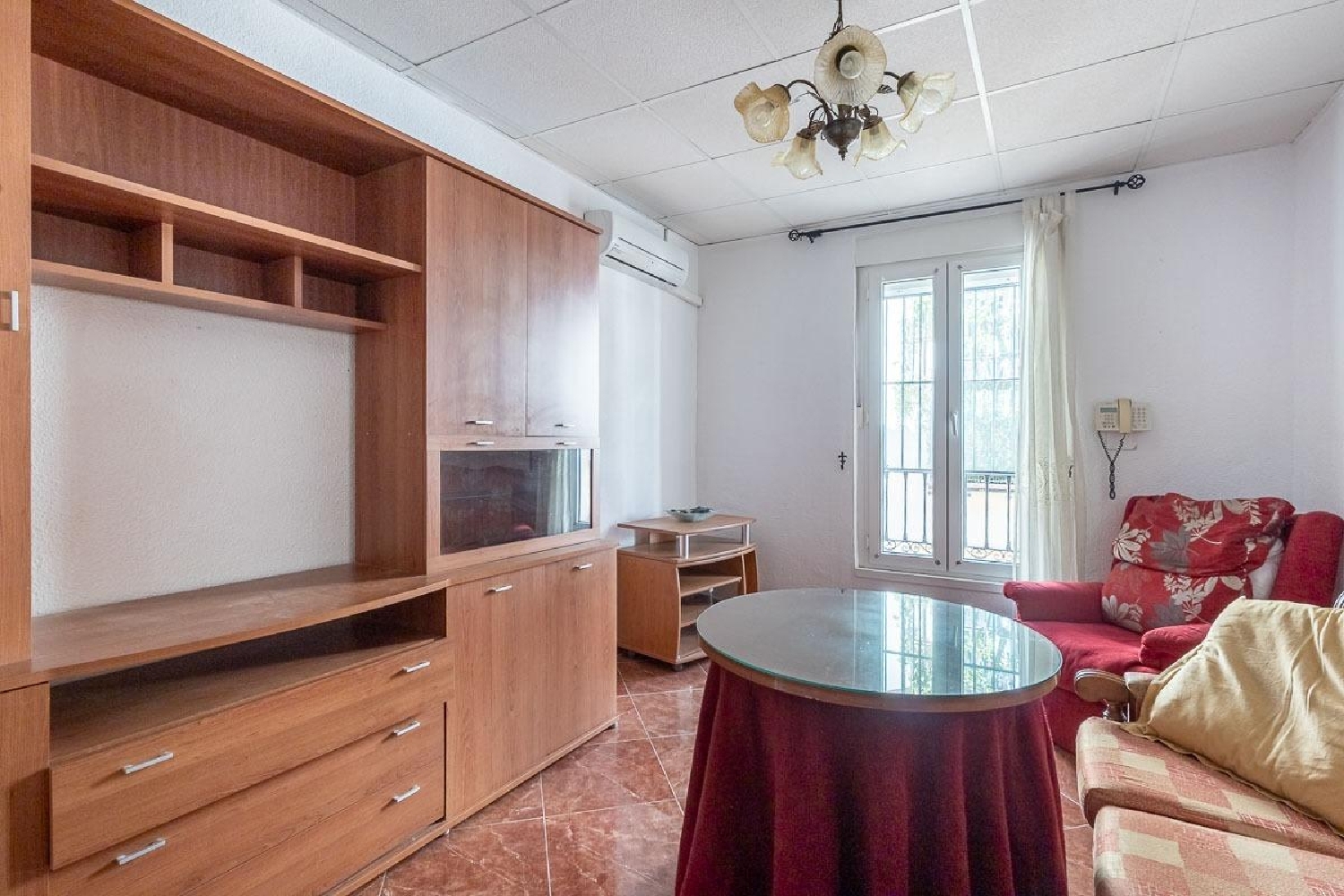  kaufen Wohnung Barrio De Granada Alacantí 4