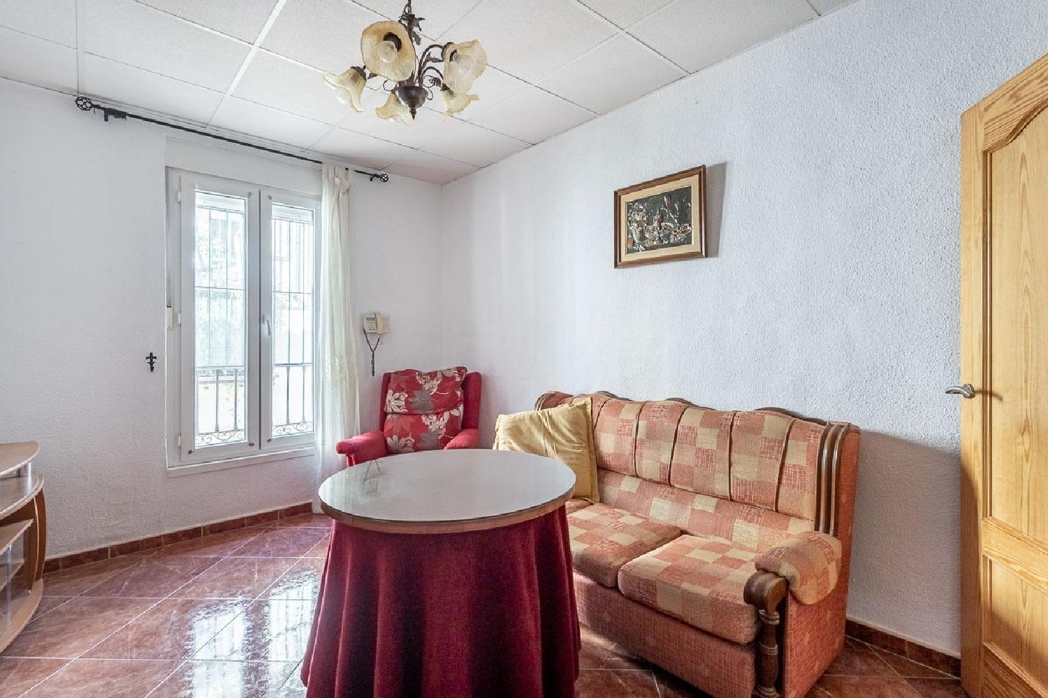  kaufen Wohnung Barrio De Granada Alacantí 7