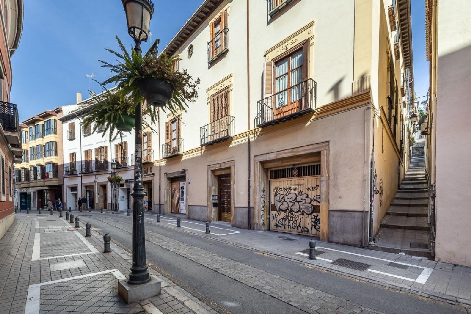  kaufen Wohnung Barrio De Granada Alacantí 1