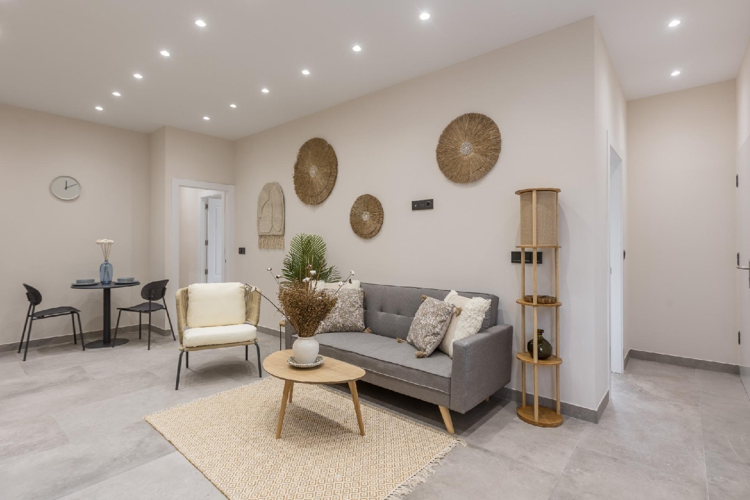  kaufen Wohnung Barrio De Granada Alacantí 2