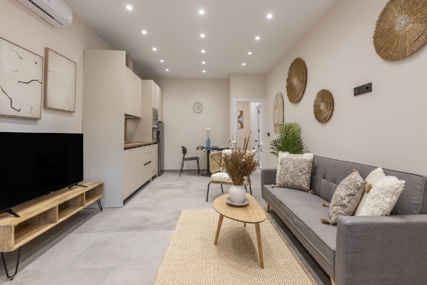  kaufen Wohnung Barrio De Granada Alacantí 3