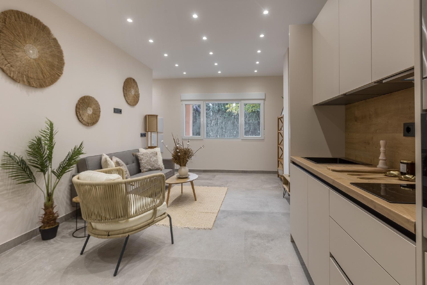  kaufen Wohnung Barrio De Granada Alacantí 4