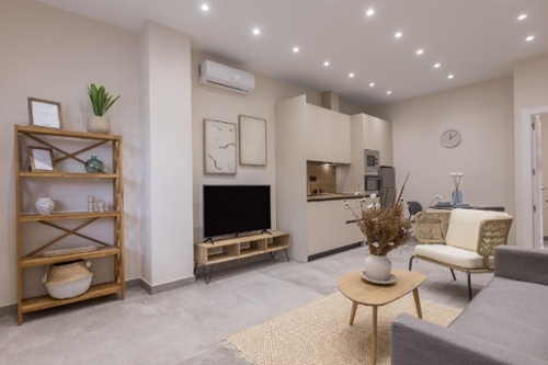 Barrio De Granada Alacantí Wohnung Bild 6344402