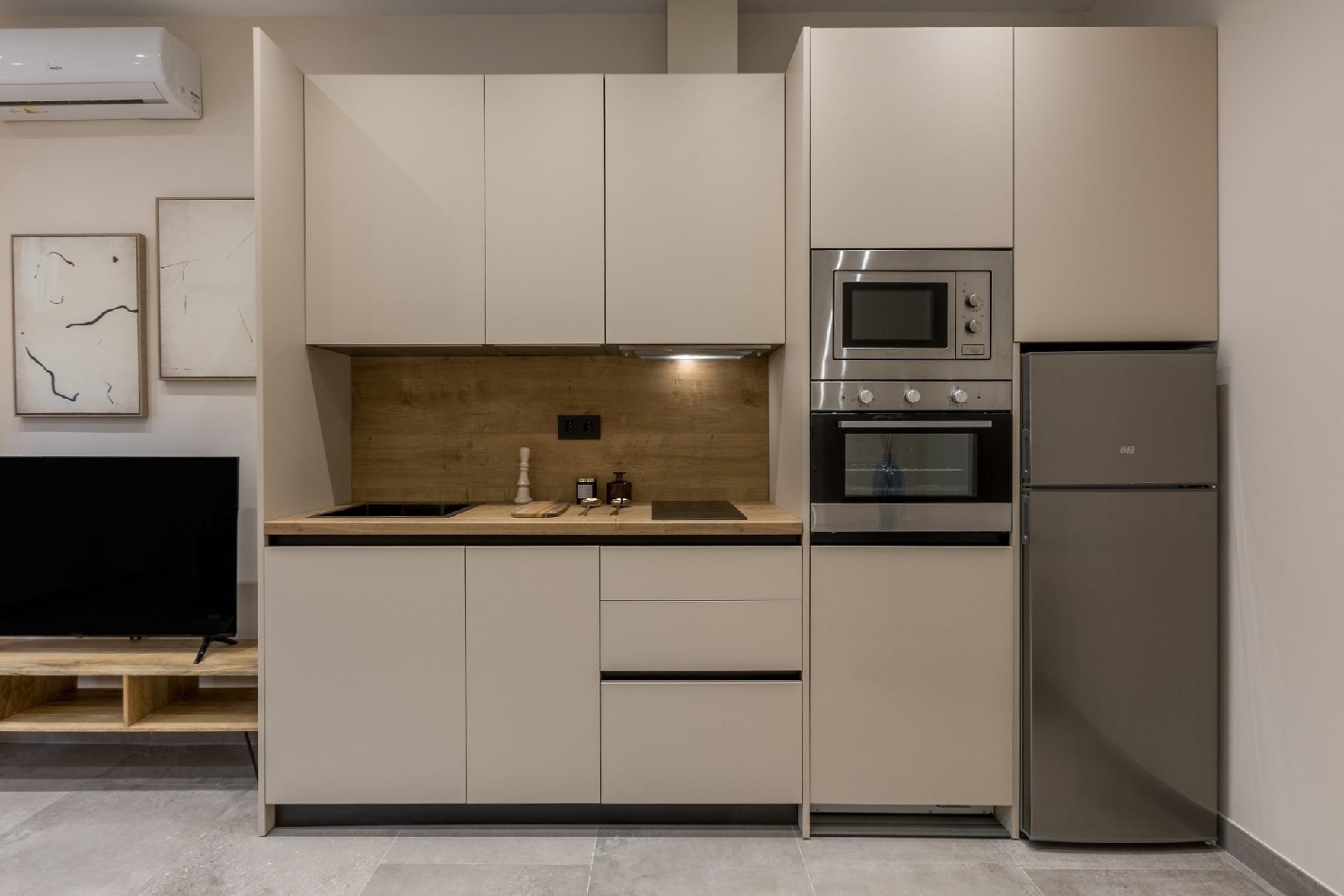  kaufen Wohnung Barrio De Granada Alacantí 5