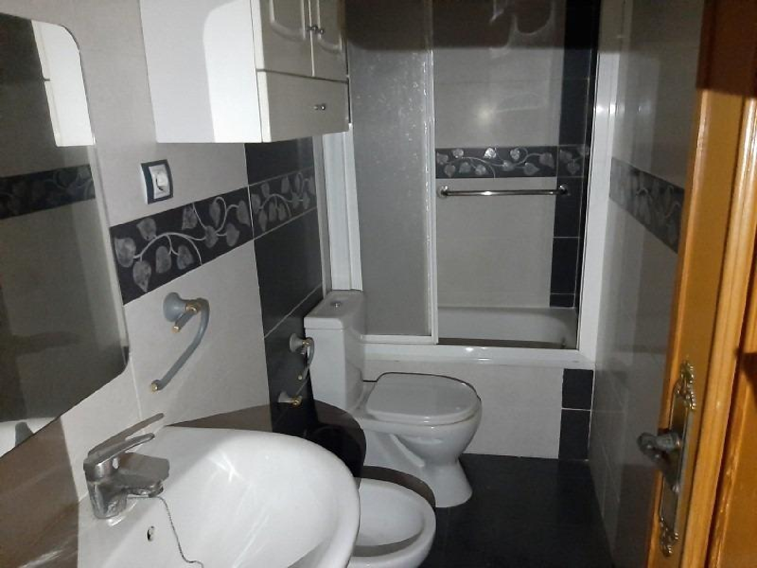  till salu lägenhet Barrio De Granada Alacantí 5