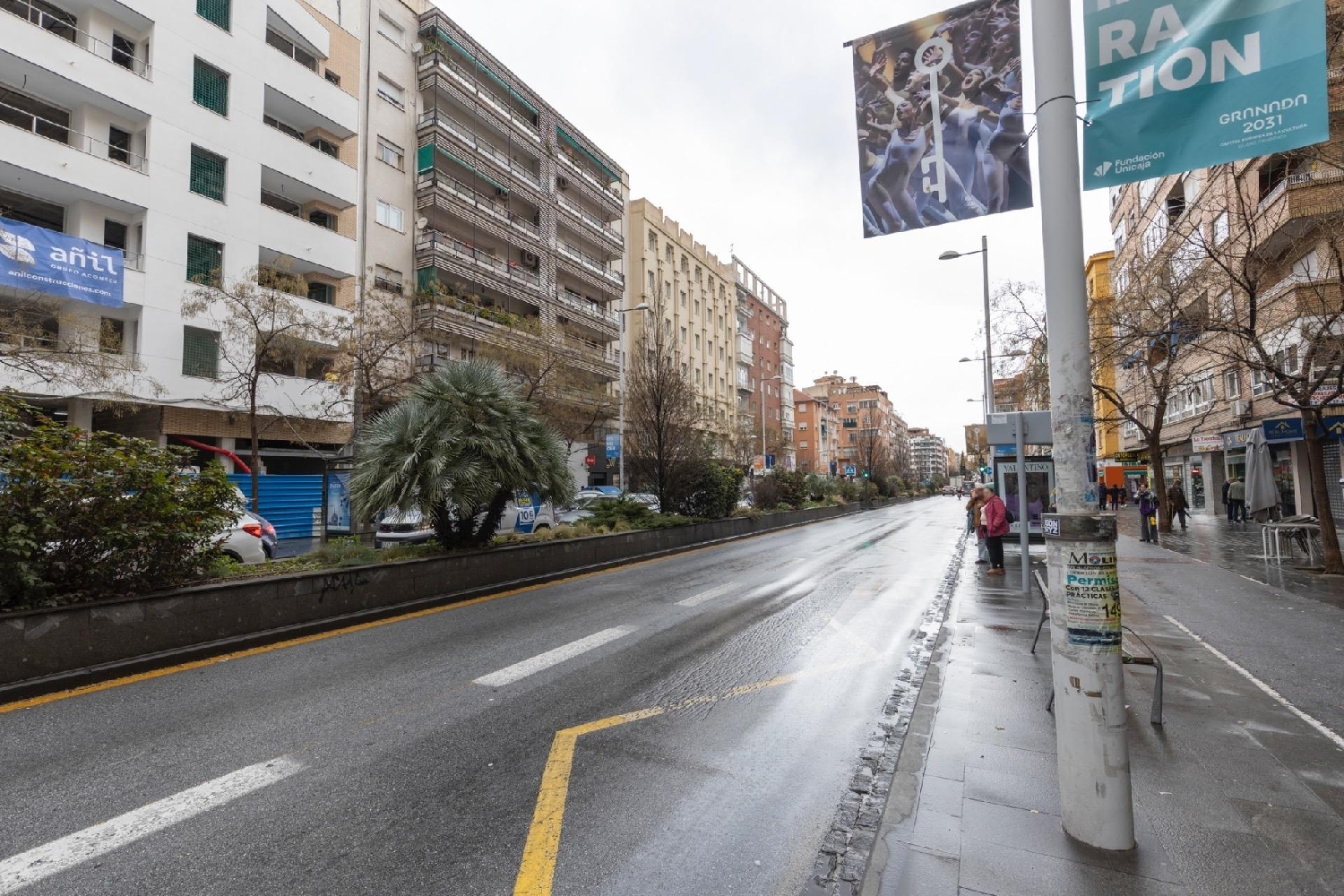  till salu lägenhet Barrio De Granada Alacantí 4