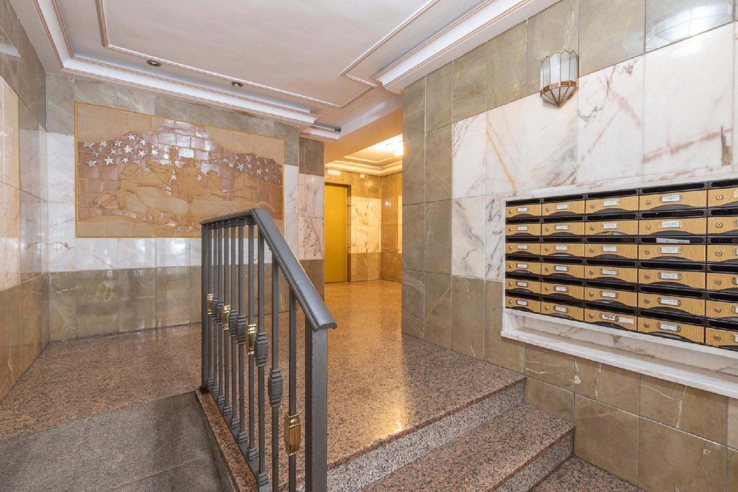  till salu lägenhet Barrio De Granada Alacantí 6