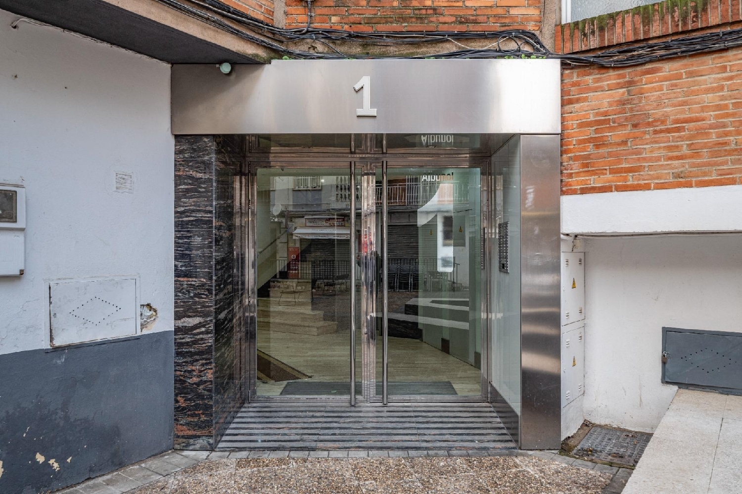  till salu lägenhet Barrio De Granada Alacantí 2