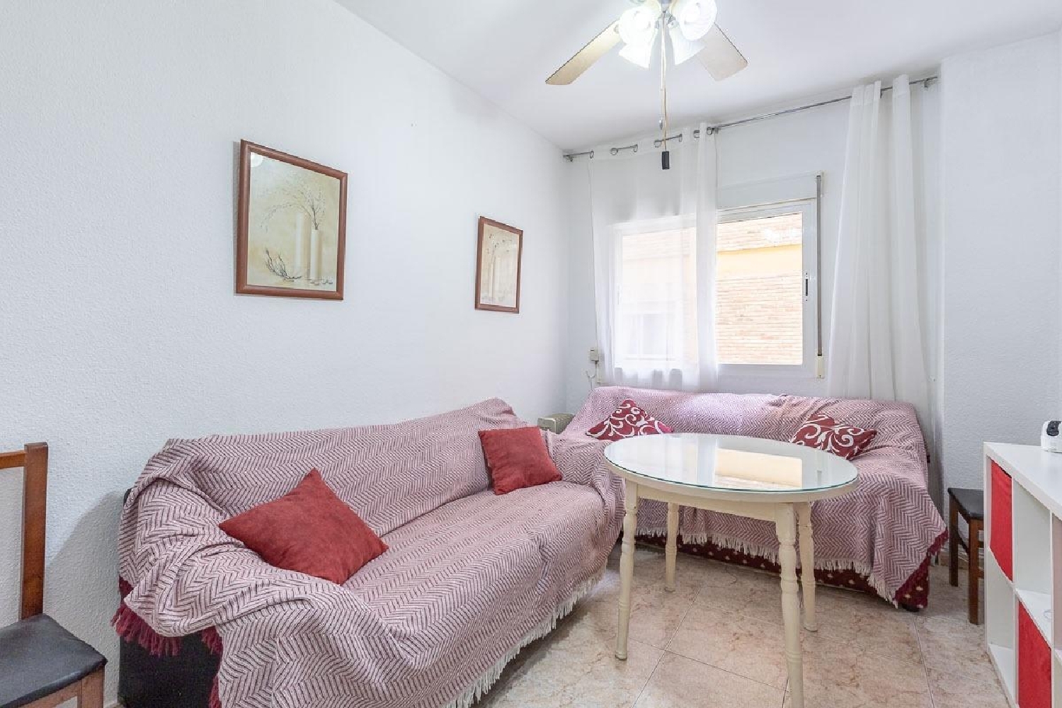 kaufen Wohnung Barrio De Granada Alacantí 2