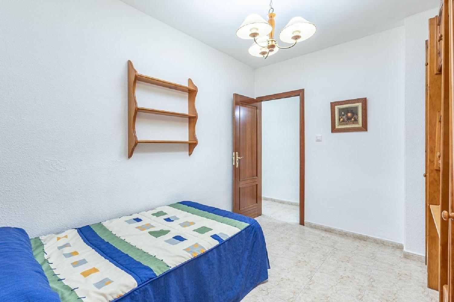 kaufen Wohnung Barrio De Granada Alacantí 6