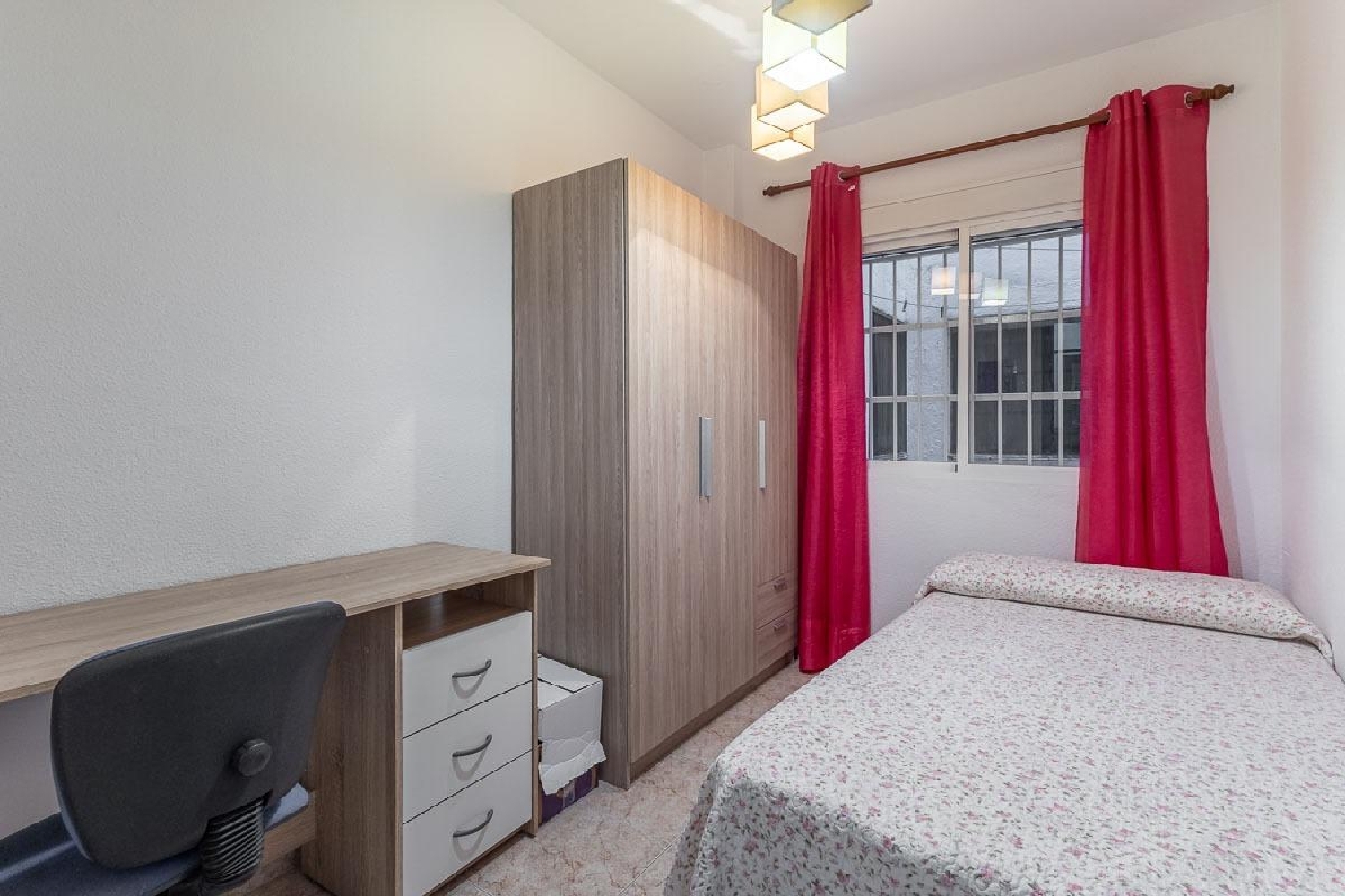 kaufen Wohnung Barrio De Granada Alacantí 7