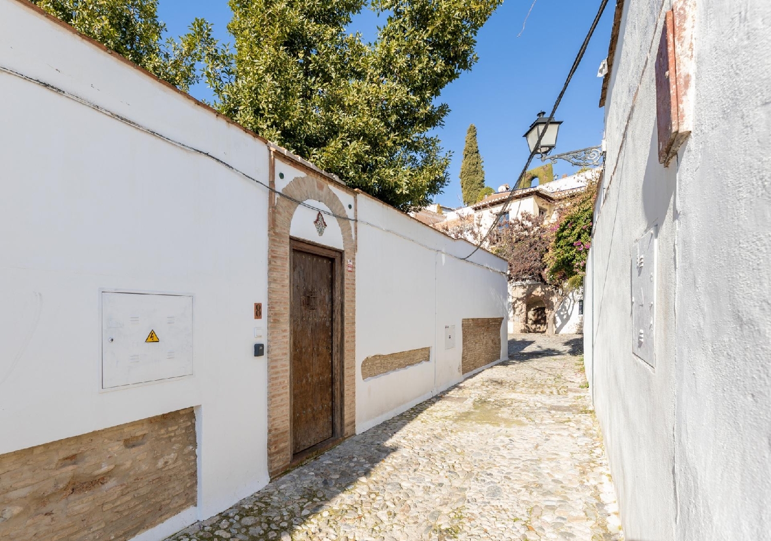  kaufen Wohnung Barrio De Granada Alacantí 3