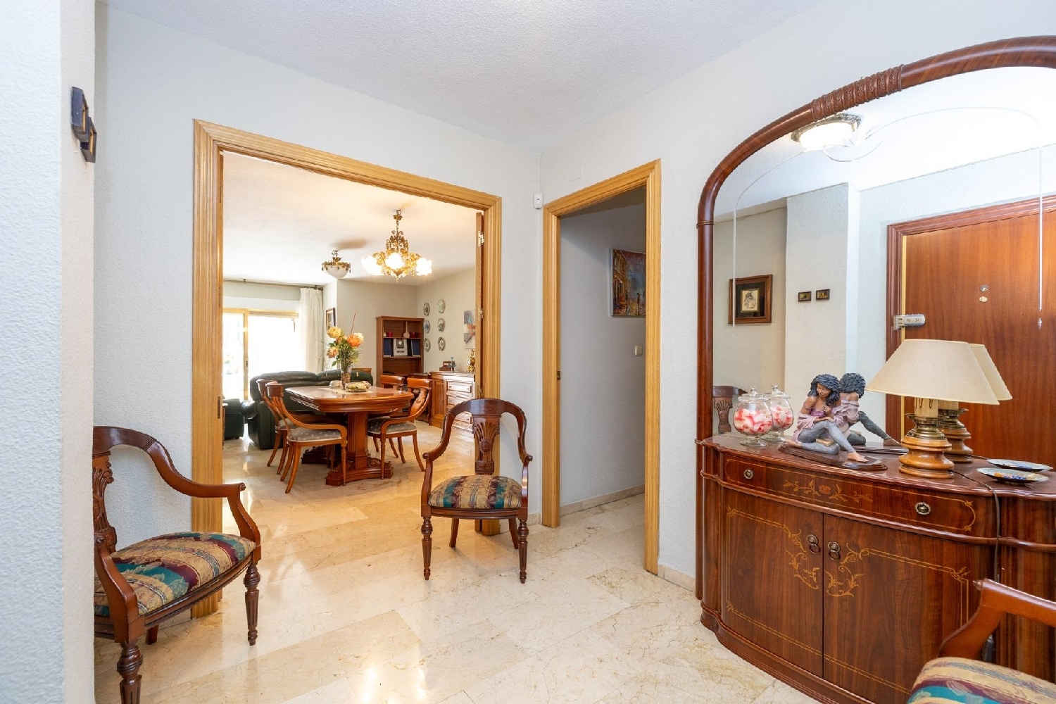  kaufen Wohnung Barrio De Granada Alacantí 8