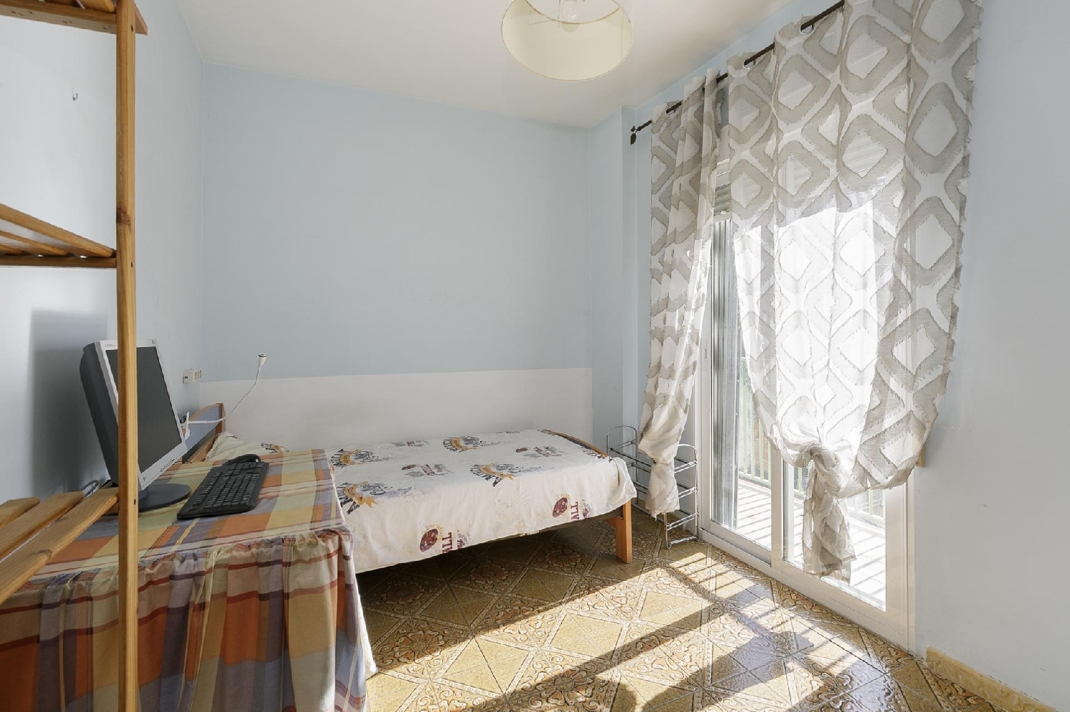 kaufen Wohnung Barrio De Granada Alacantí 2