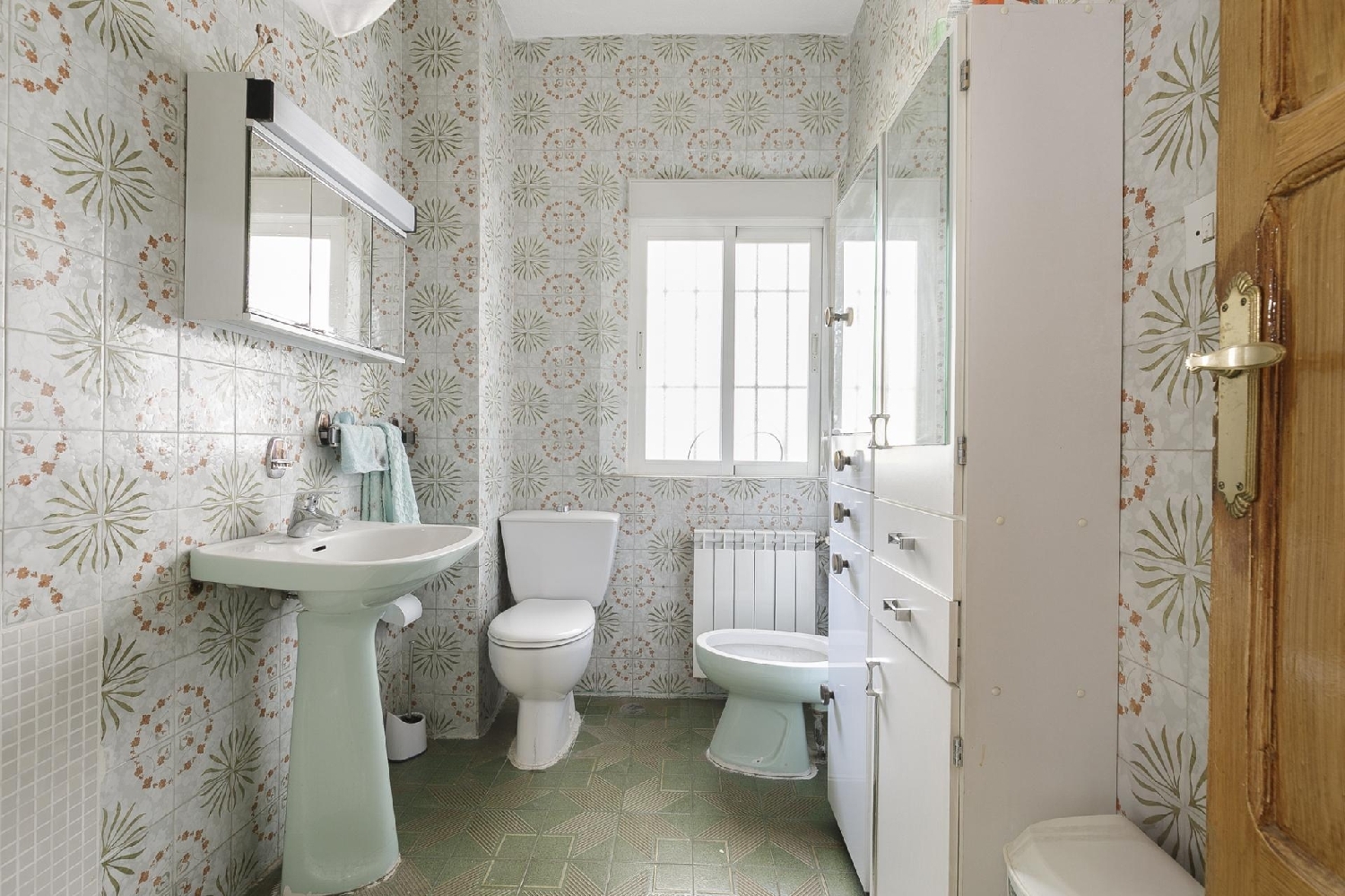 kaufen Wohnung Barrio De Granada Alacantí 7