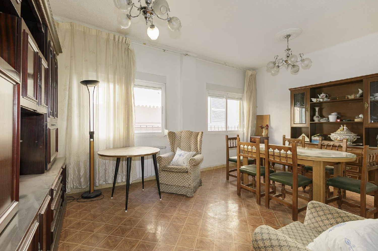 kaufen Wohnung Barrio De Granada Alacantí 2