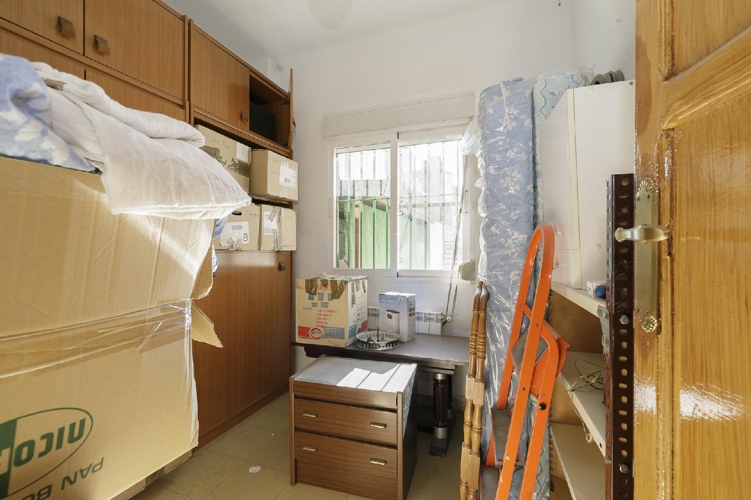 kaufen Wohnung Barrio De Granada Alacantí 4