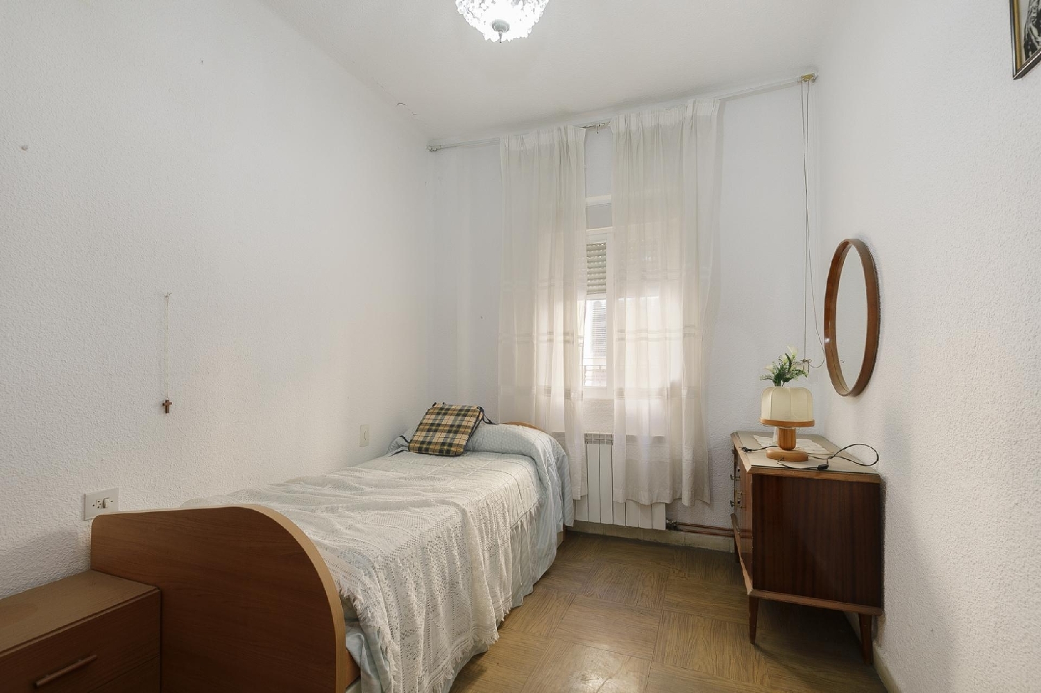 kaufen Wohnung Barrio De Granada Alacantí 8
