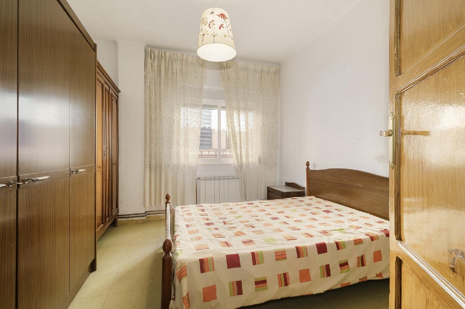 kaufen Wohnung Barrio De Granada Alacantí 5