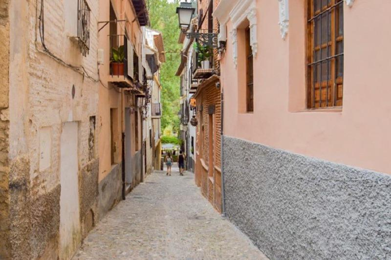  te koop appartement Barrio De Granada Alacantí 2