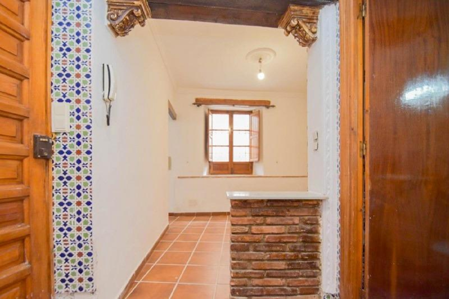  te koop appartement Barrio De Granada Alacantí 6