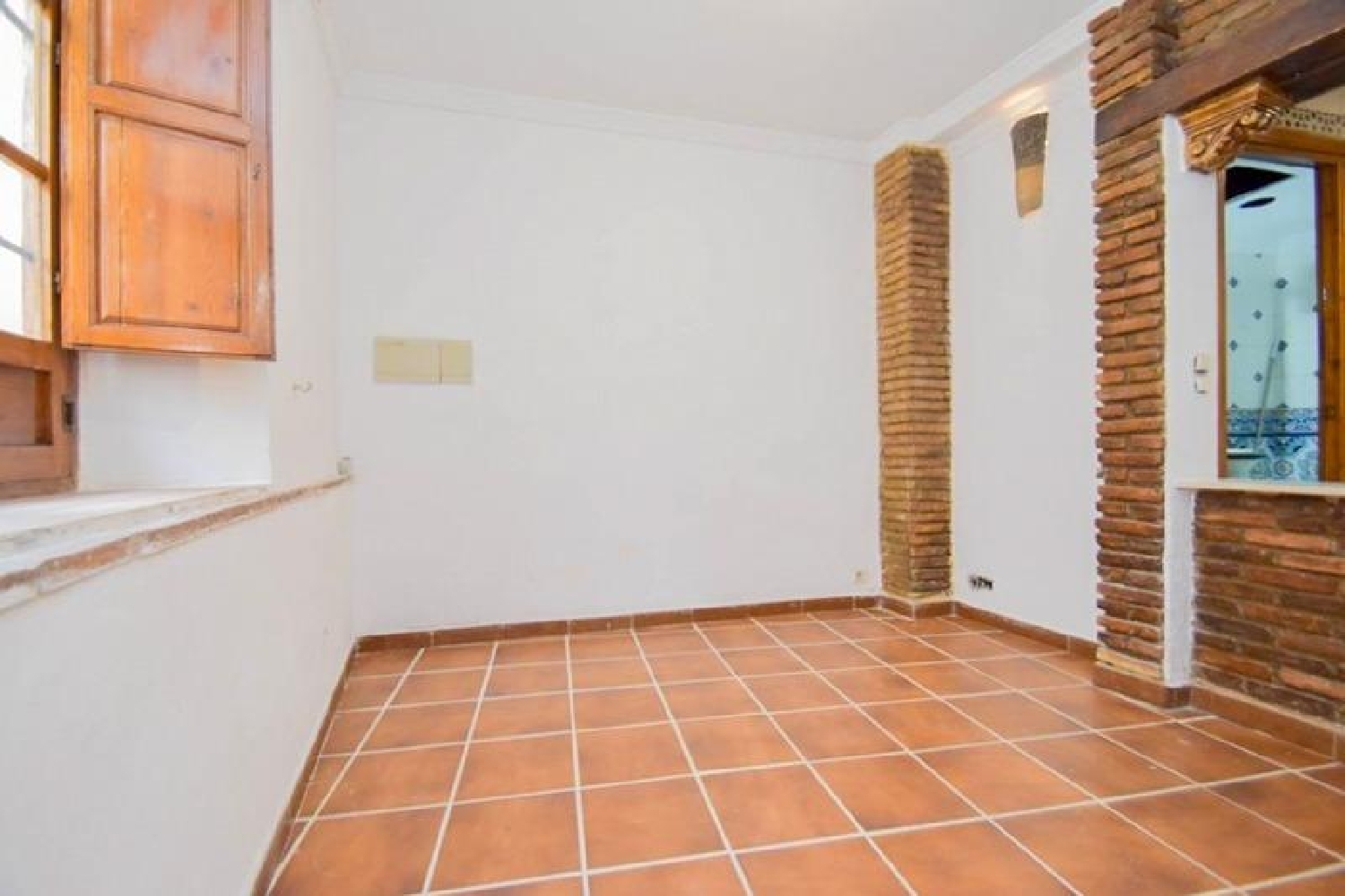  te koop appartement Barrio De Granada Alacantí 7