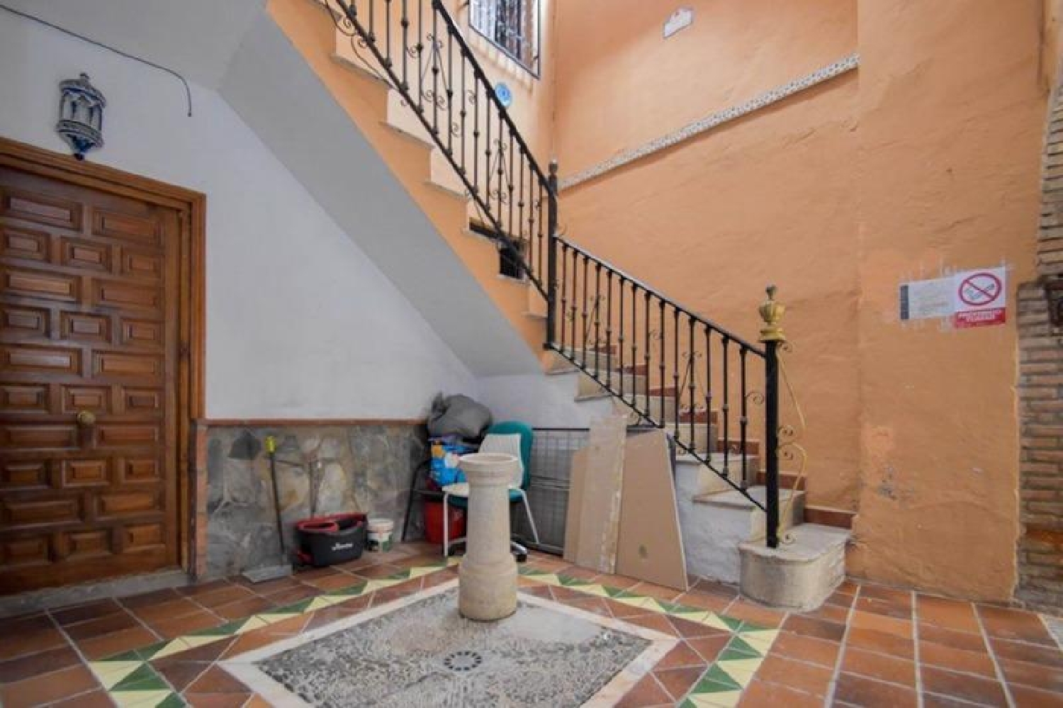 te koop appartement Barrio De Granada Alacantí 5