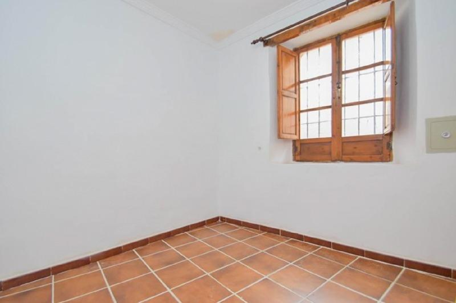  te koop appartement Barrio De Granada Alacantí 8