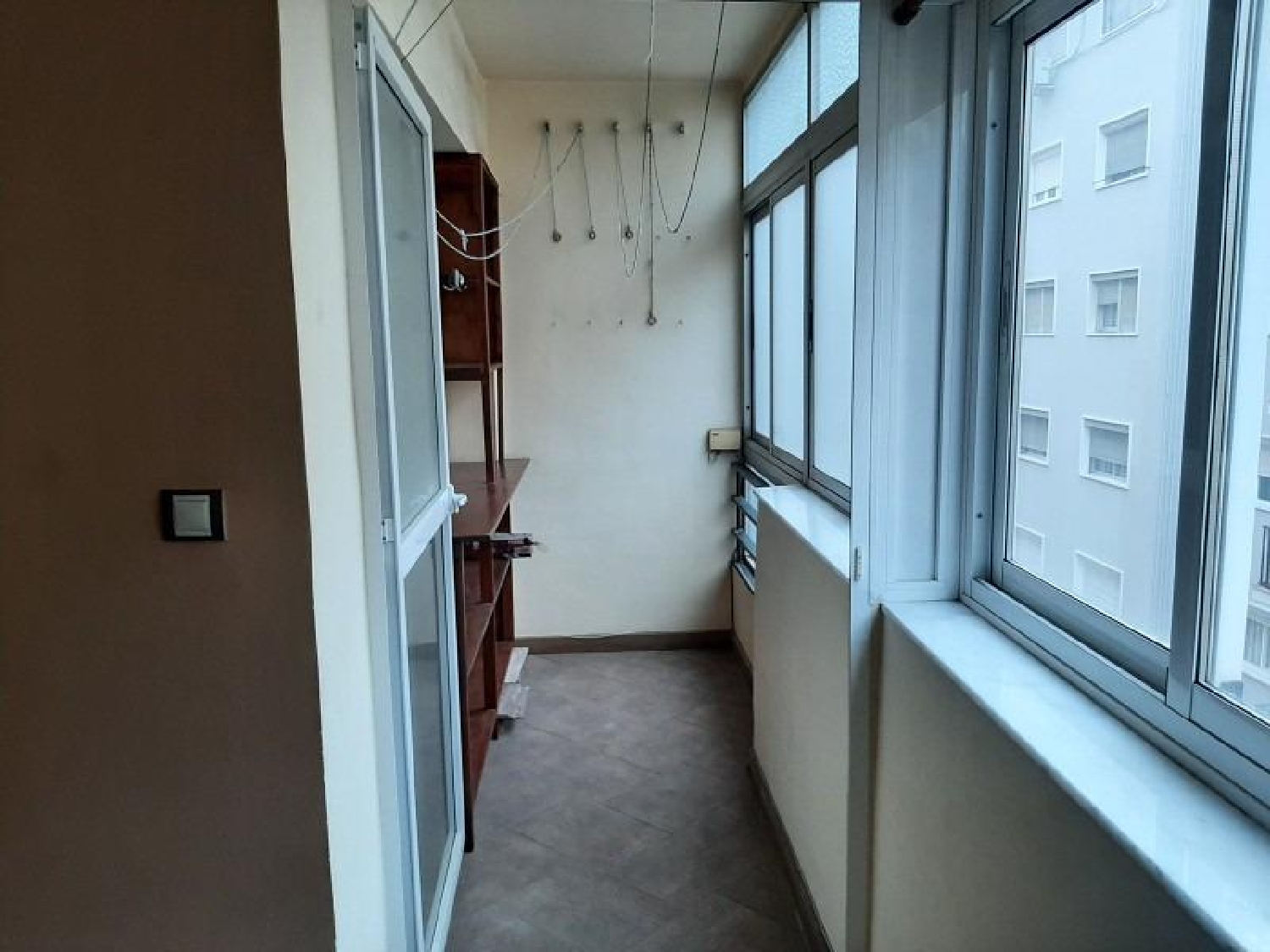  te koop appartement Barrio De Granada Alacantí 3