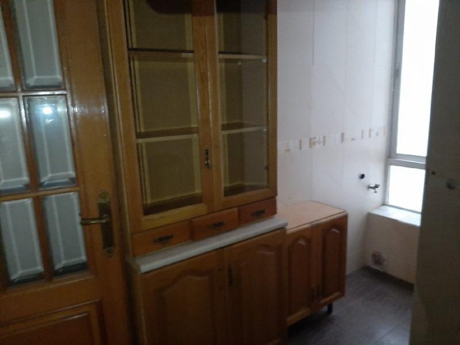  te koop appartement Barrio De Granada Alacantí 5