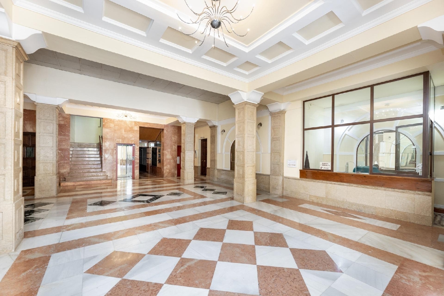 kaufen Wohnung Barrio De Granada Alacantí 5