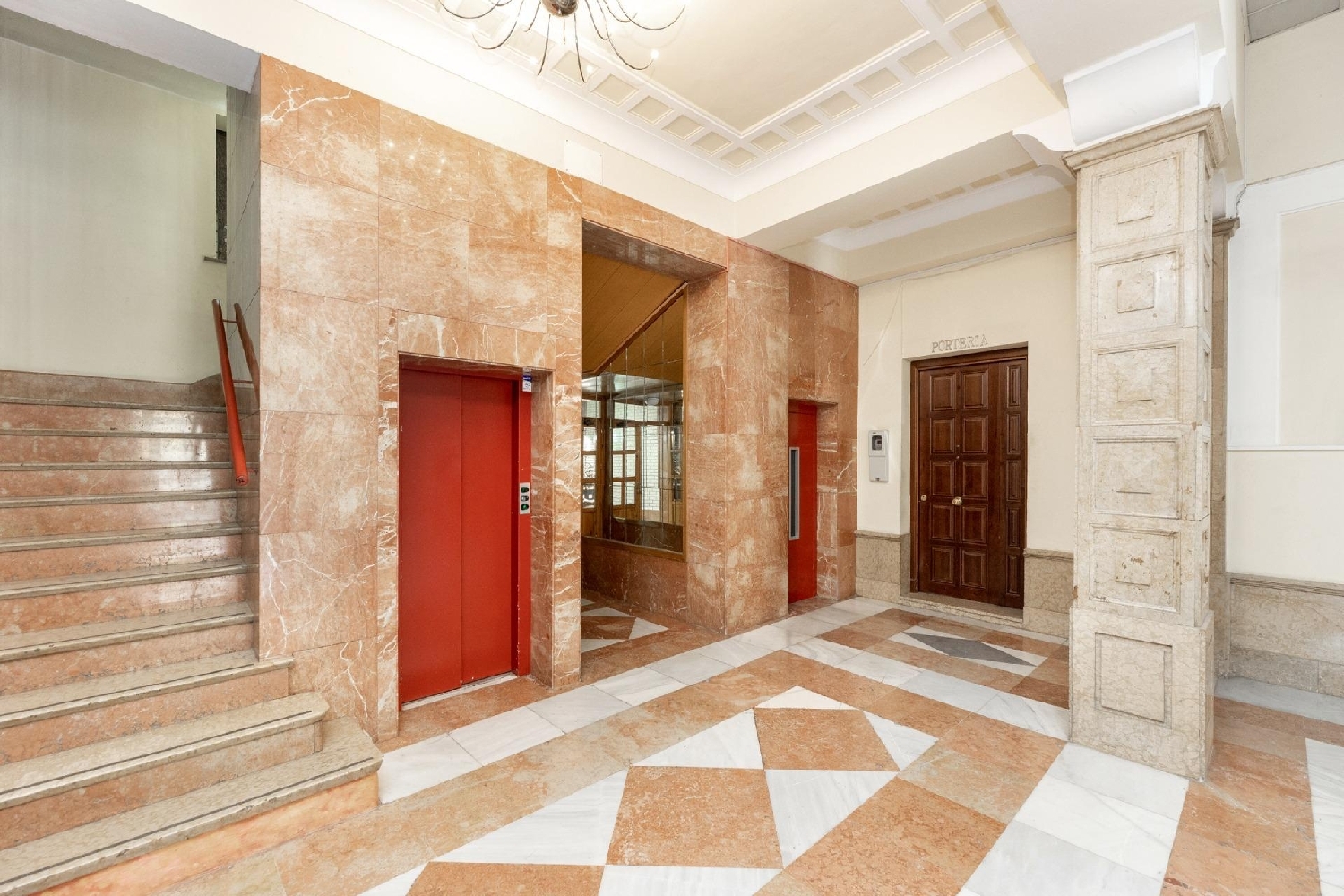 kaufen Wohnung Barrio De Granada Alacantí 6