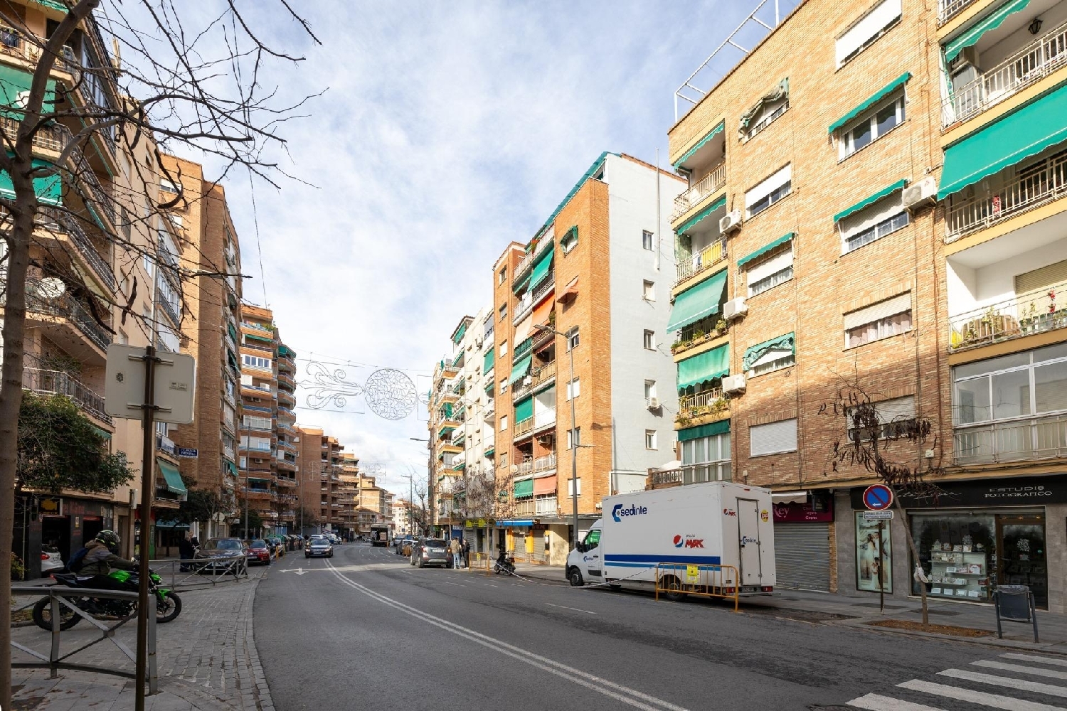  kaufen Wohnung Barrio De Granada Alacantí 1