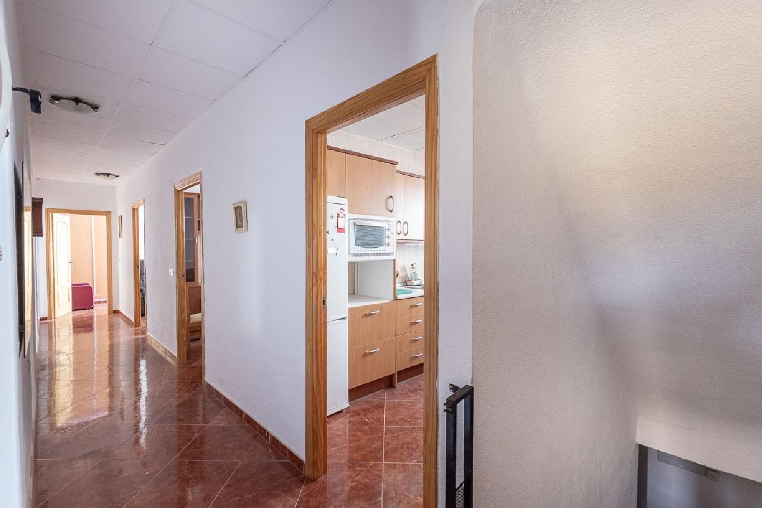  kaufen Wohnung Barrio De Granada Alacantí 3