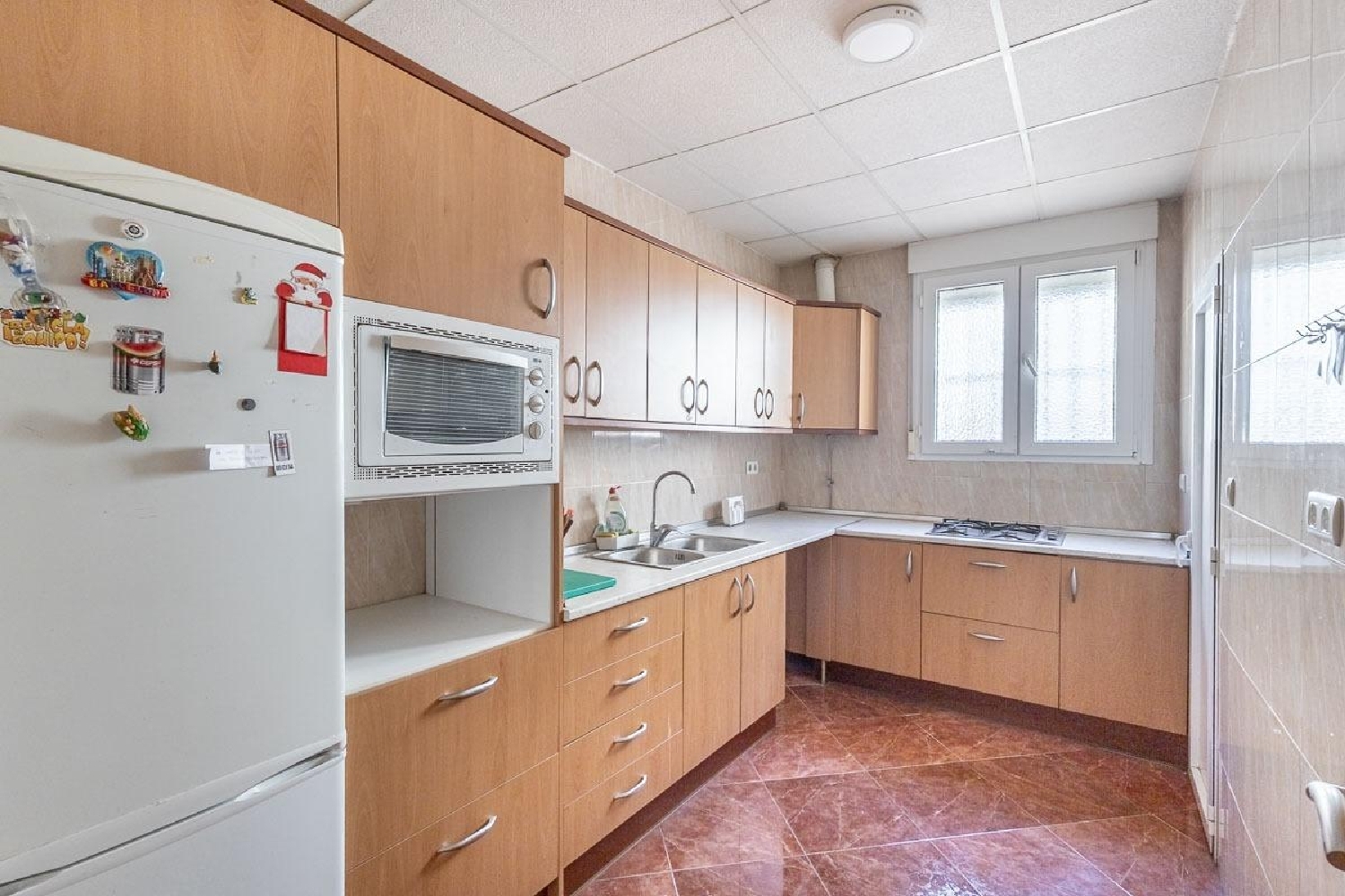  kaufen Wohnung Barrio De Granada Alacantí 8