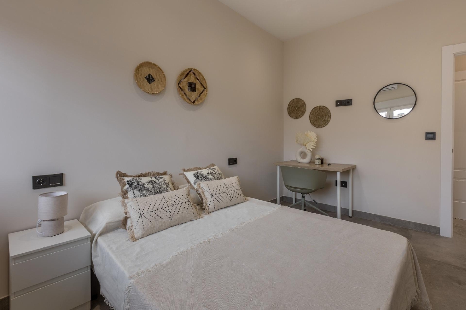 kaufen Wohnung Barrio De Granada Alacantí 6