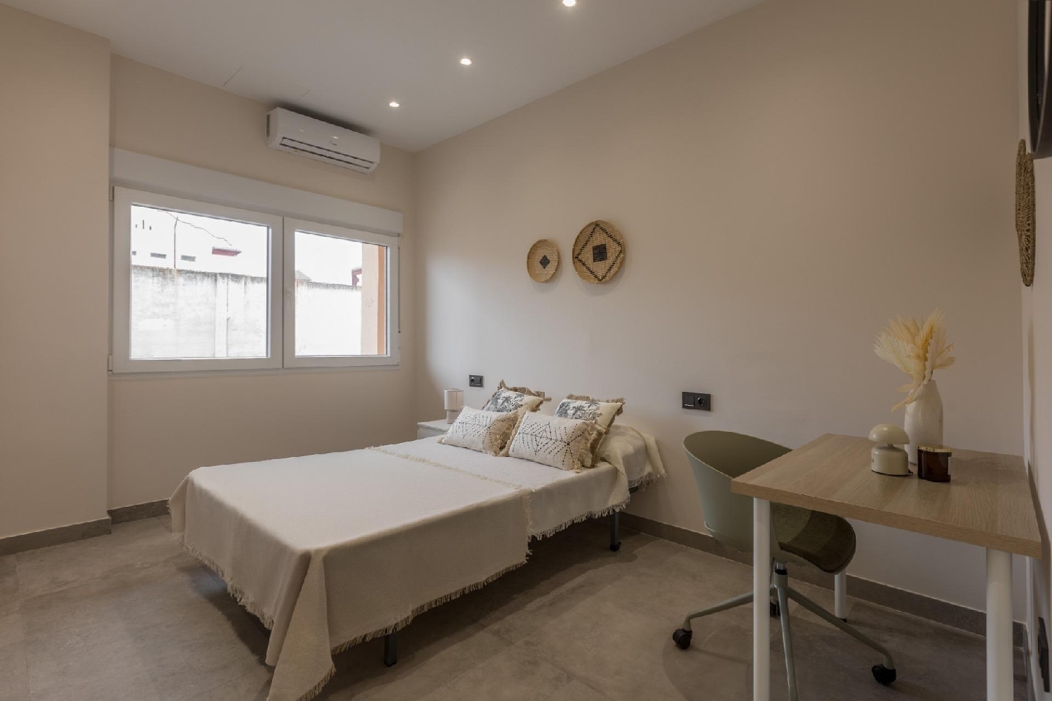 kaufen Wohnung Barrio De Granada Alacantí 8